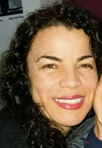Silvia Helena de Freitas
